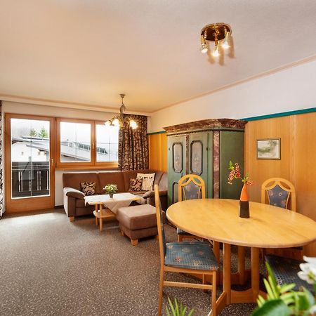 Appartementanlage Kerber Seefeld w Tirolu Zewnętrze zdjęcie