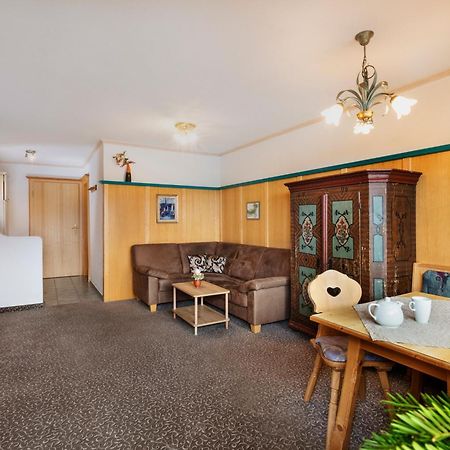 Appartementanlage Kerber Seefeld w Tirolu Zewnętrze zdjęcie