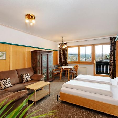 Appartementanlage Kerber Seefeld w Tirolu Zewnętrze zdjęcie