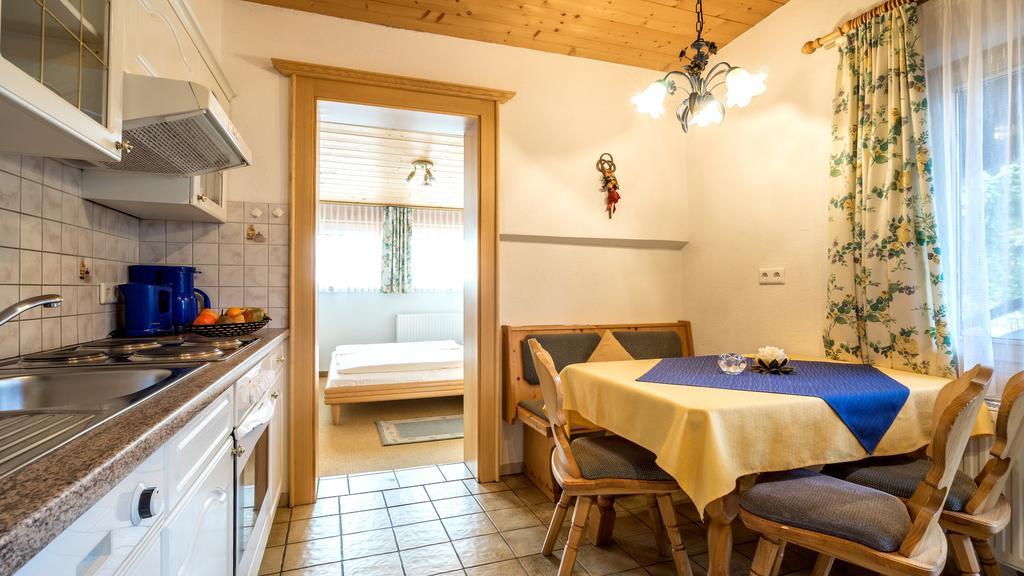 Appartementanlage Kerber Seefeld w Tirolu Zewnętrze zdjęcie