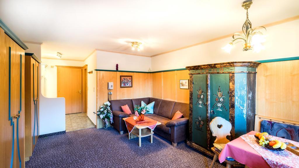 Appartementanlage Kerber Seefeld w Tirolu Zewnętrze zdjęcie