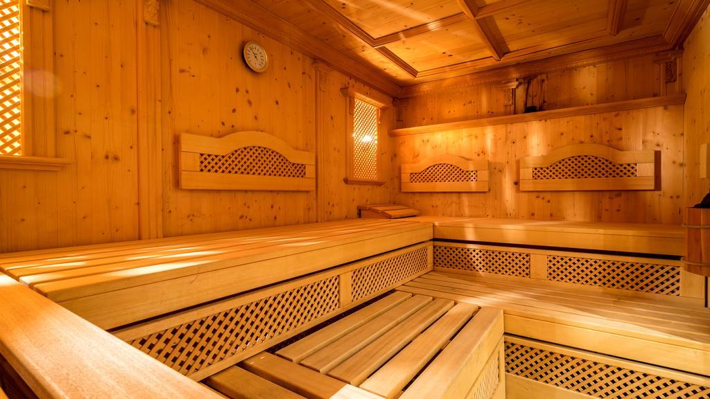 Appartementanlage Kerber Seefeld w Tirolu Zewnętrze zdjęcie