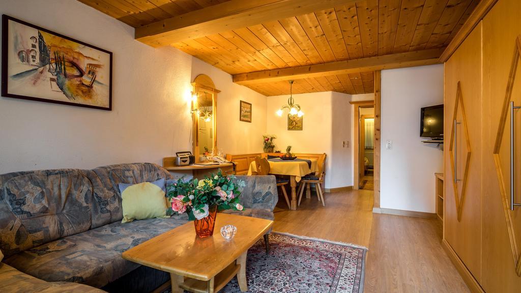 Appartementanlage Kerber Seefeld w Tirolu Zewnętrze zdjęcie