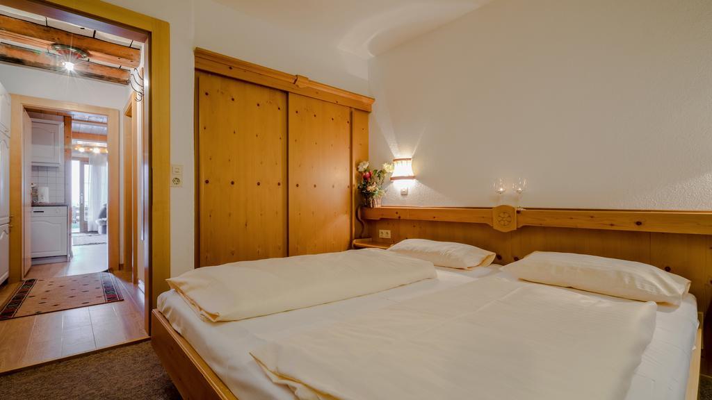 Appartementanlage Kerber Seefeld w Tirolu Zewnętrze zdjęcie