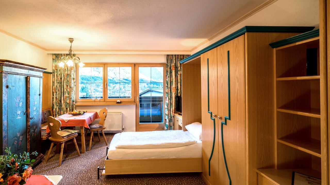 Appartementanlage Kerber Seefeld w Tirolu Zewnętrze zdjęcie