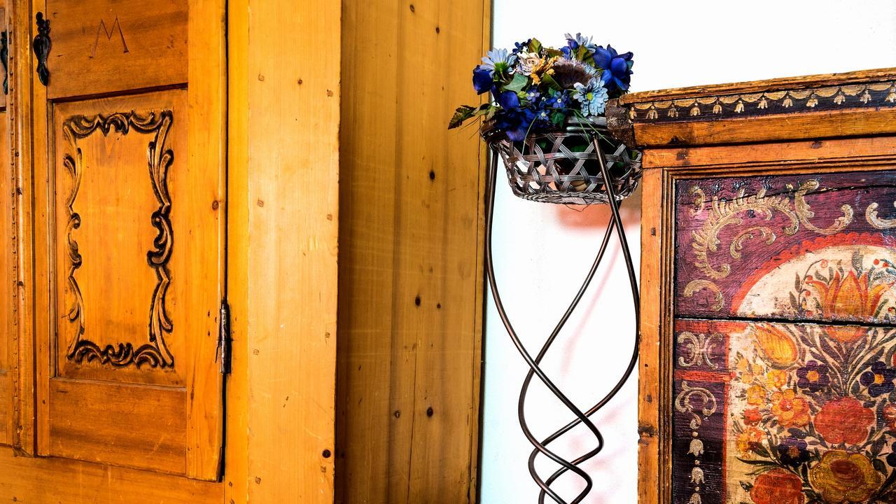 Appartementanlage Kerber Seefeld w Tirolu Zewnętrze zdjęcie