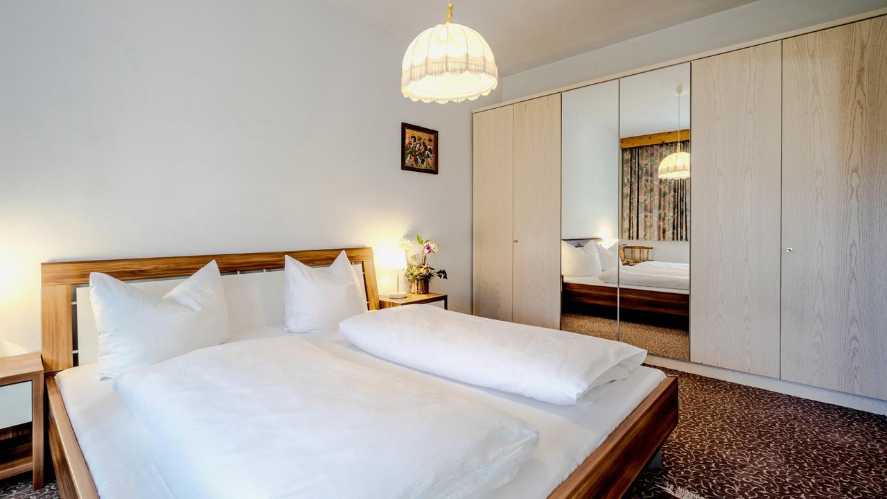 Appartementanlage Kerber Seefeld w Tirolu Zewnętrze zdjęcie