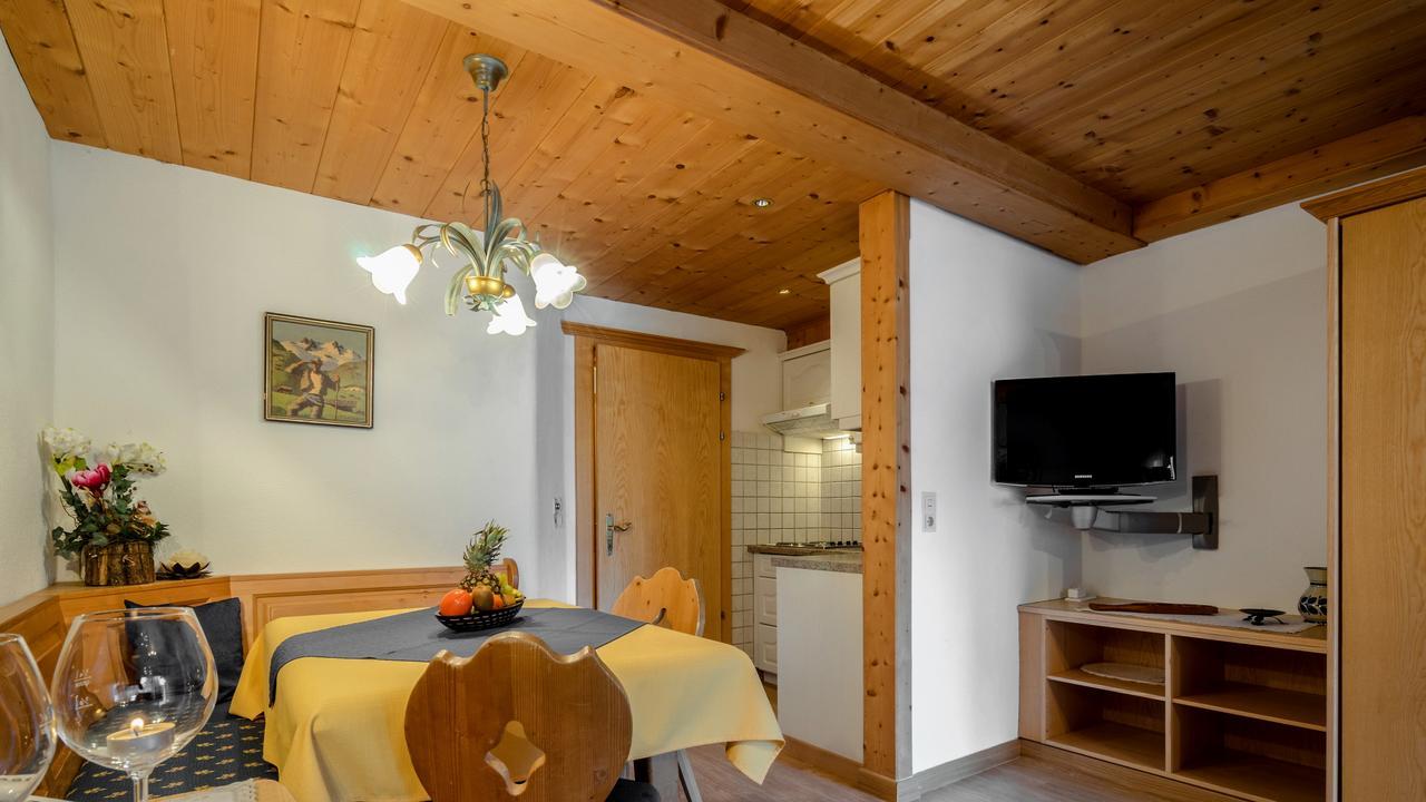 Appartementanlage Kerber Seefeld w Tirolu Zewnętrze zdjęcie