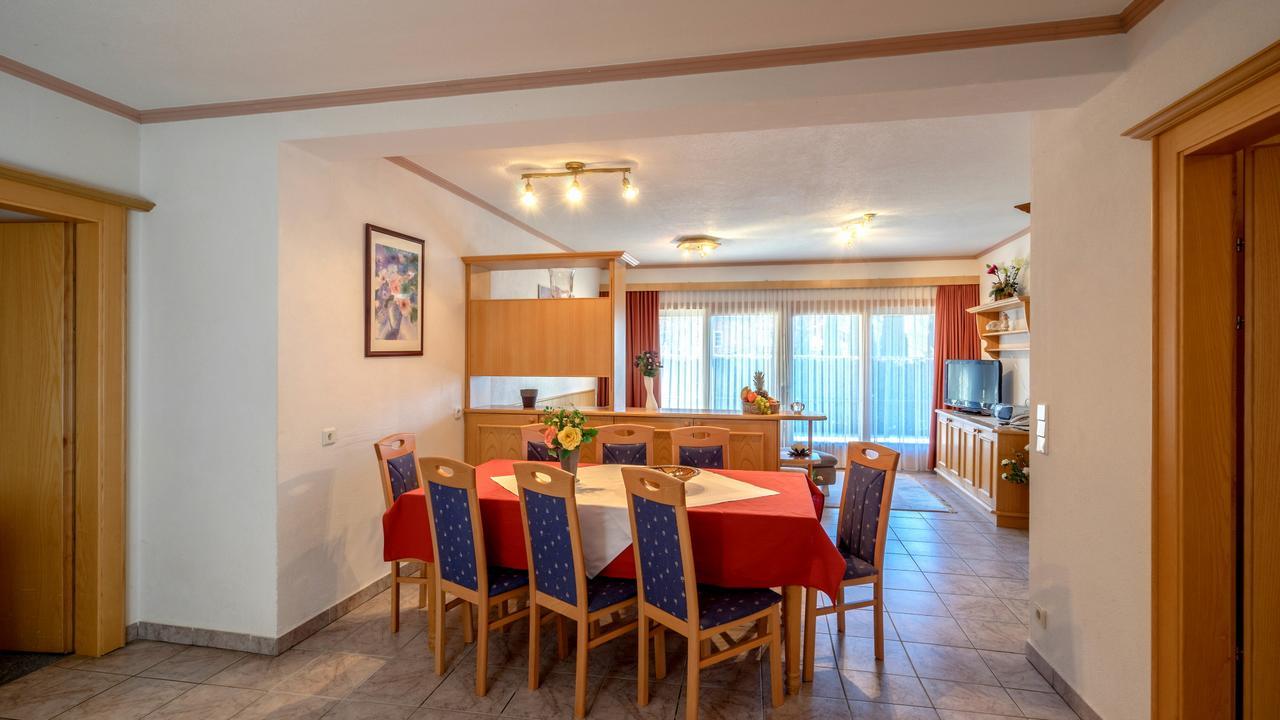 Appartementanlage Kerber Seefeld w Tirolu Zewnętrze zdjęcie