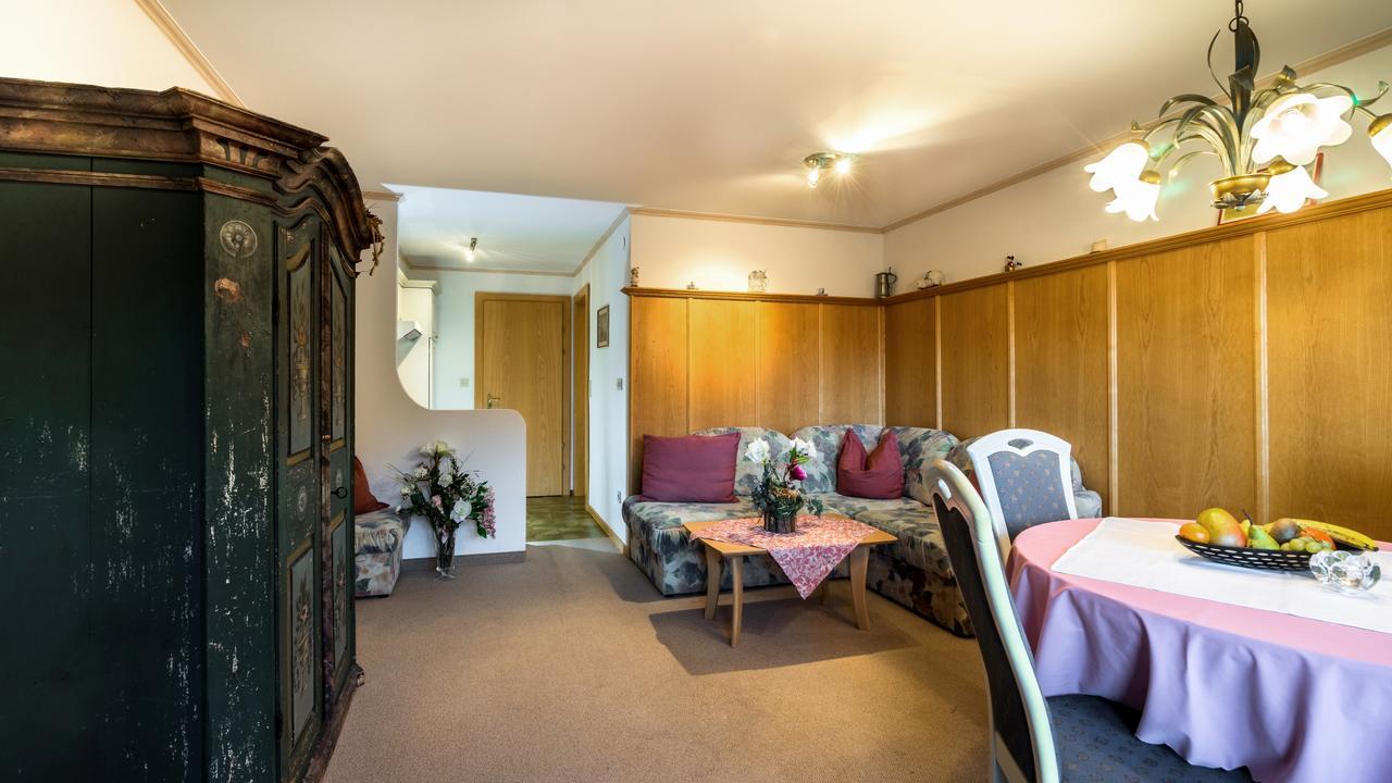 Appartementanlage Kerber Seefeld w Tirolu Zewnętrze zdjęcie