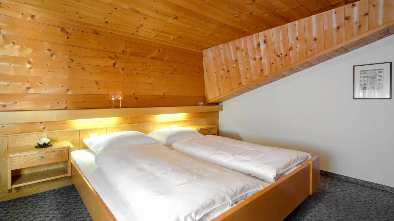 Appartementanlage Kerber Seefeld w Tirolu Zewnętrze zdjęcie