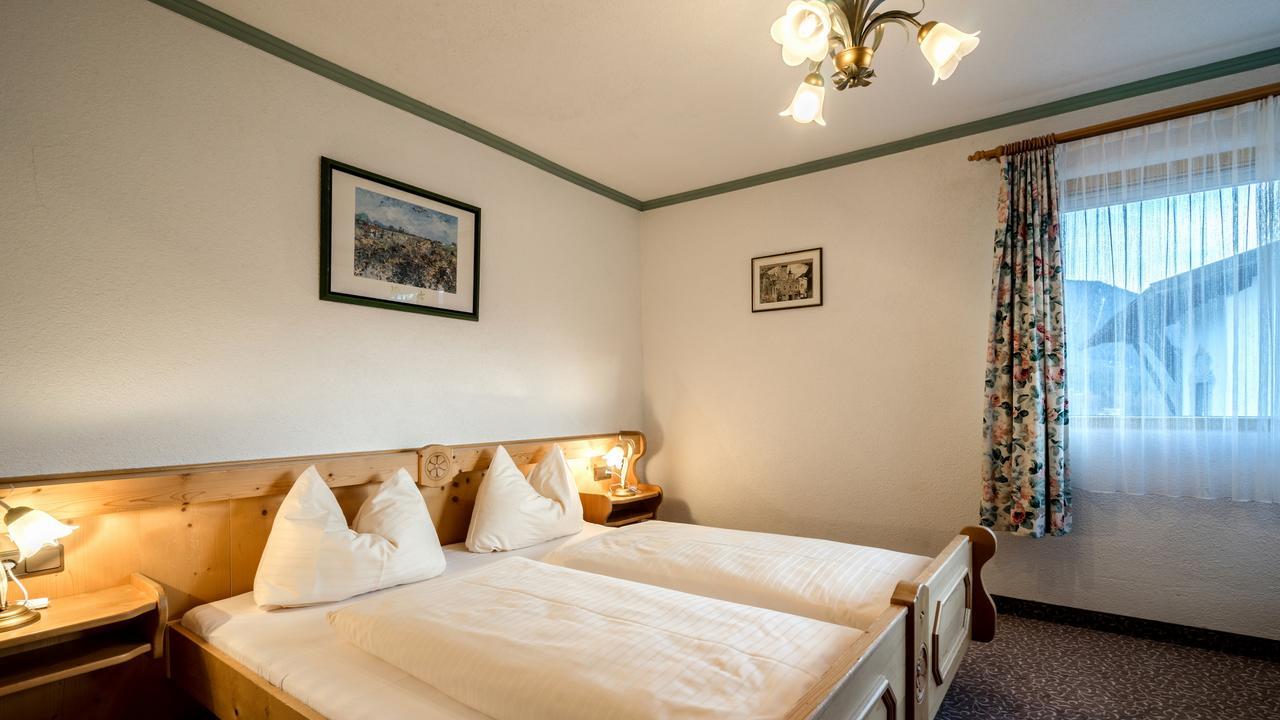 Appartementanlage Kerber Seefeld w Tirolu Zewnętrze zdjęcie