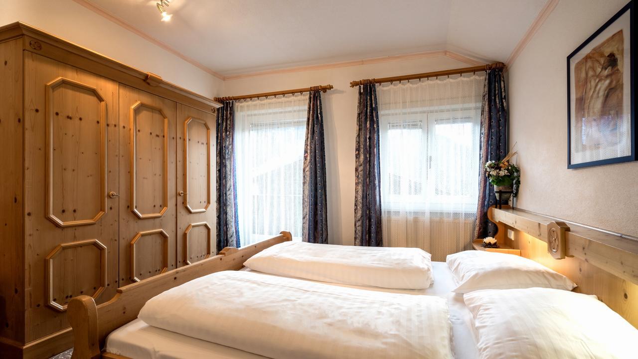 Appartementanlage Kerber Seefeld w Tirolu Zewnętrze zdjęcie