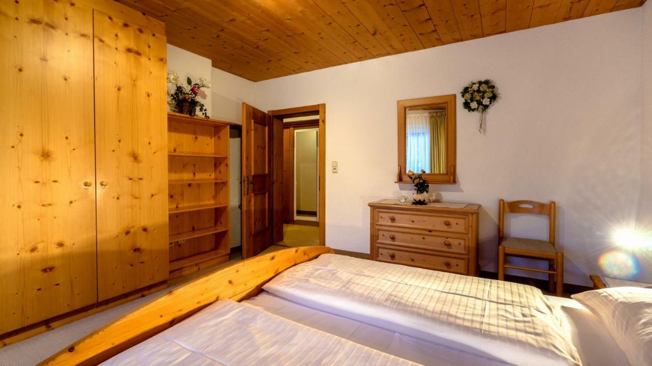 Appartementanlage Kerber Seefeld w Tirolu Zewnętrze zdjęcie